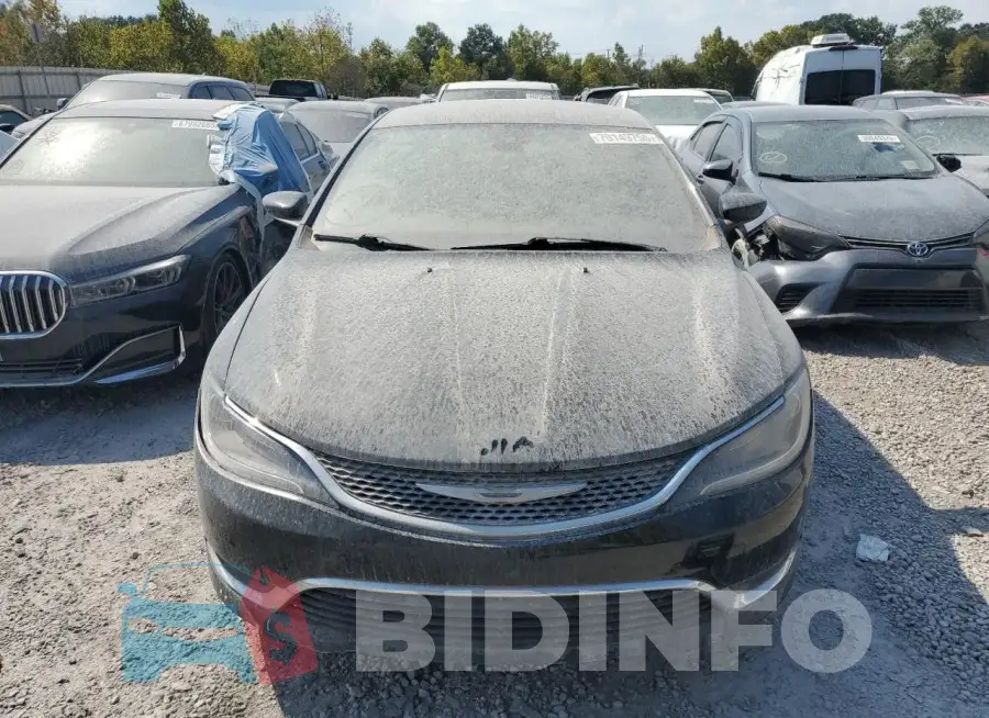 1C3CCCAB6GN171827 Photo# 5