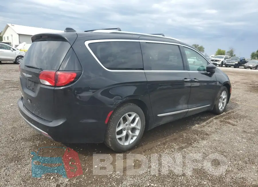 2C4RC1BG2JR171435 Photo# 3