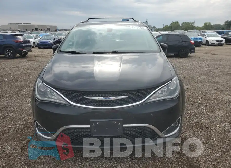 2C4RC1BG2JR171435 Photo# 5