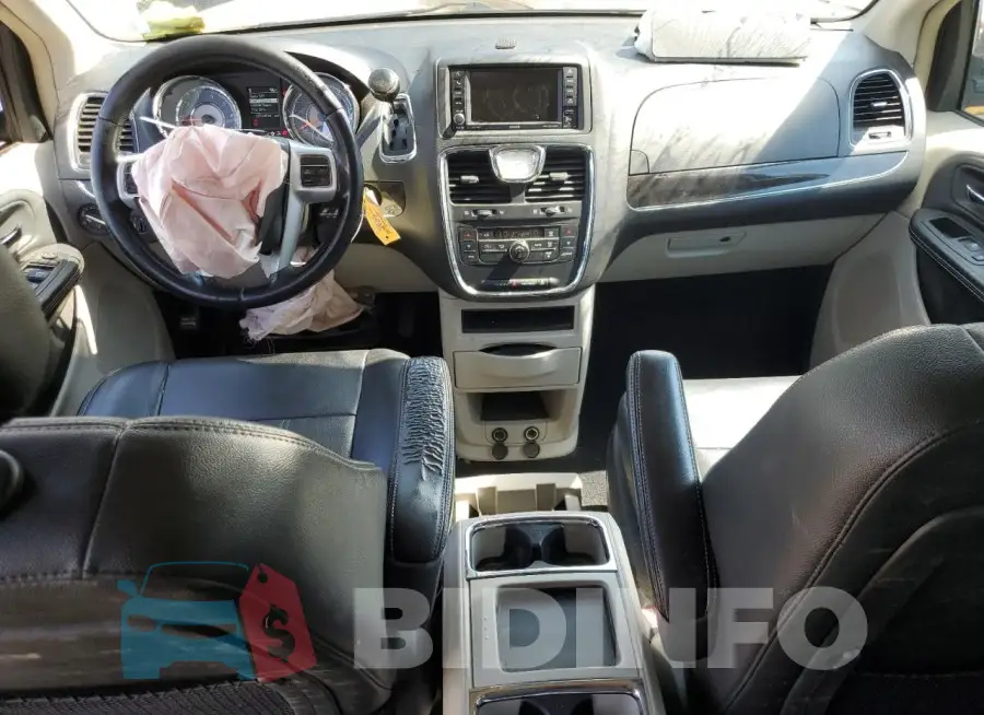 2C4RC1BG4GR247973 Photo# 8