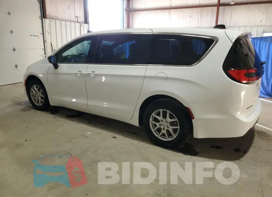 2C4RC1BGXTR156989 Photo# 2