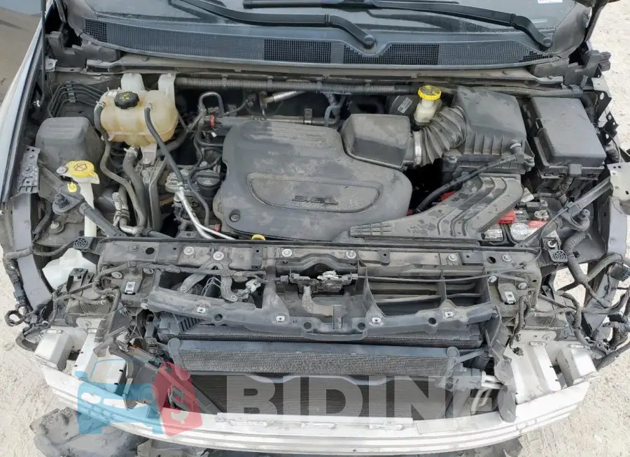 2C4RC1DG5MR549913 Photo# 12