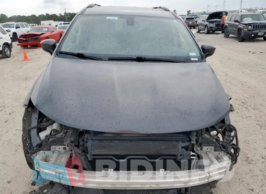 2C4RC1DG5MR549913 Photo# 5