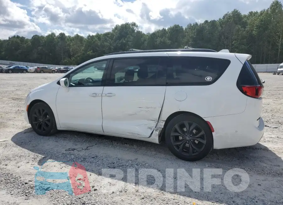 2C4RC1EG6KR508024 Photo# 2