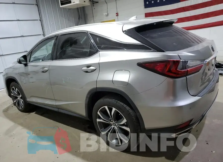 JTJHZMDA8M2051868 Photo# 2