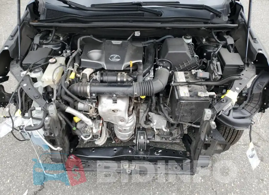 JTJSARDZ3M2263366 Photo# 12