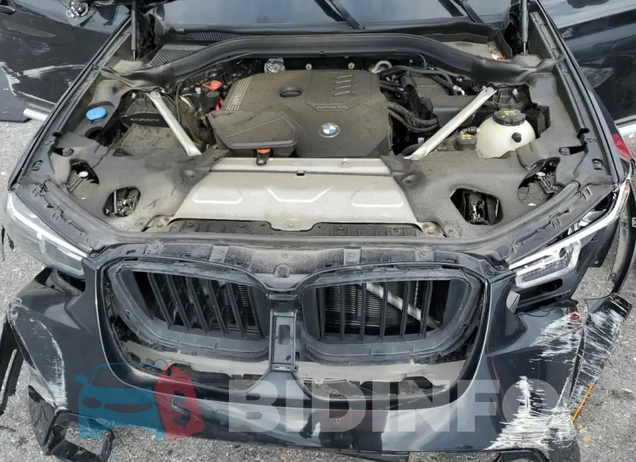 5UX53DP06N9M48710 Photo# 12