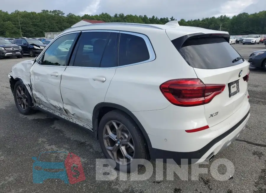 5UXTY5C04M9E84773 Photo# 2