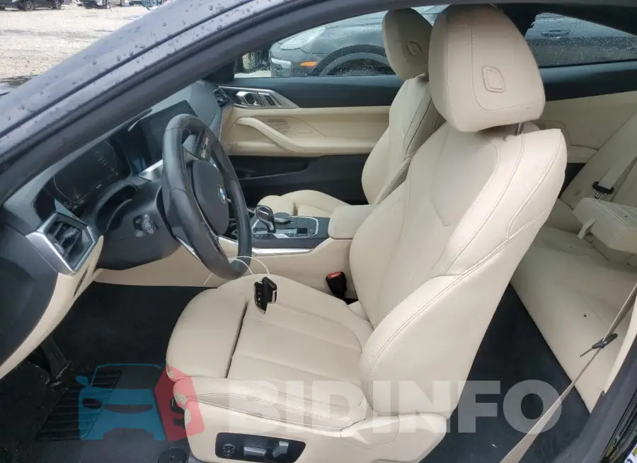 WBA53AP06MCF96700 Photo# 7