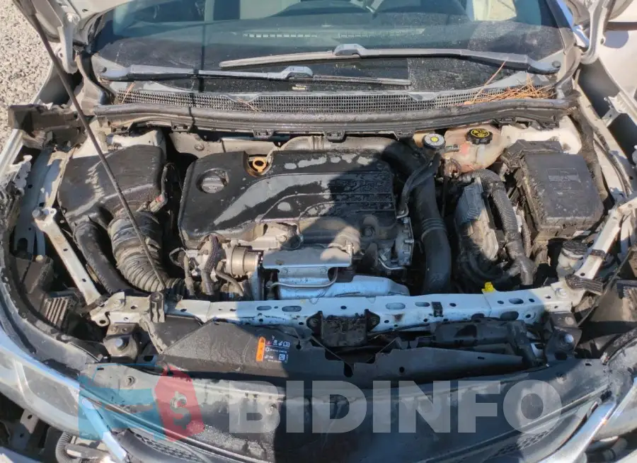 1G1BC5SM4K7152685 Photo# 11