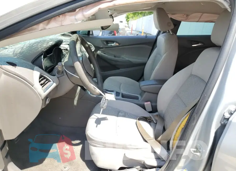 1G1BC5SM5G7247067 Photo# 7