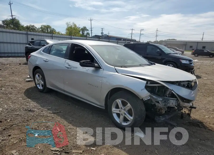 1G1ZB5ST4LF151617 Photo# 4