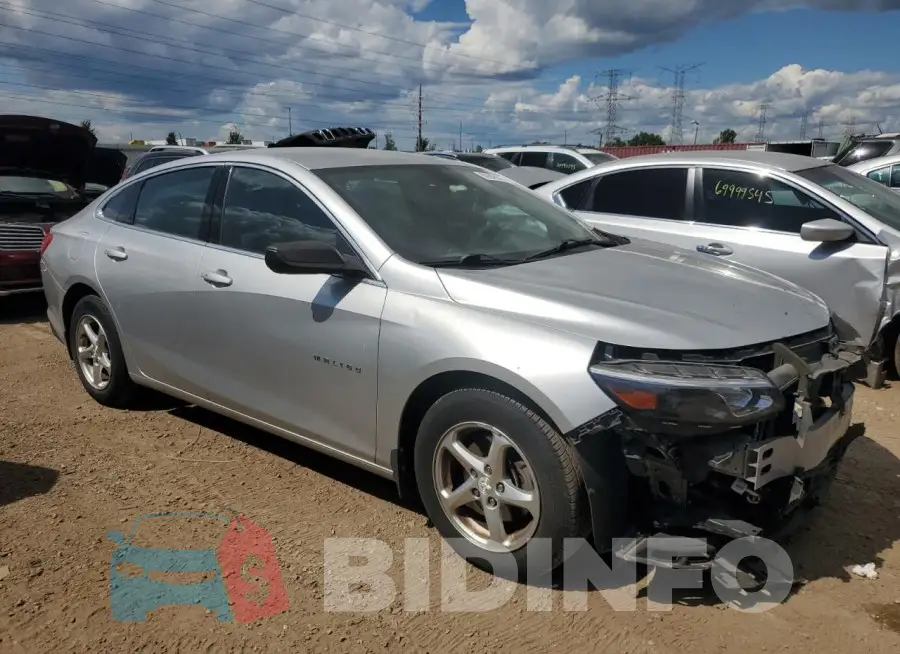 1G1ZB5ST9JF104614 Photo# 4