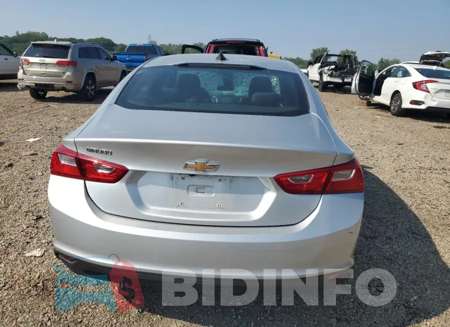 1G1ZB5ST9JF165591 Photo# 6