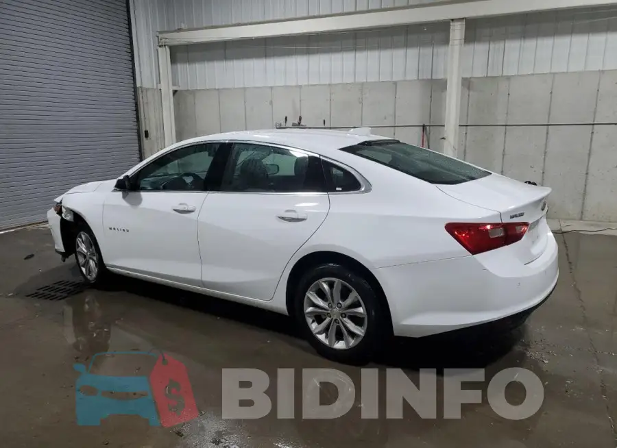 1G1ZD5ST0PF140047 Photo# 2