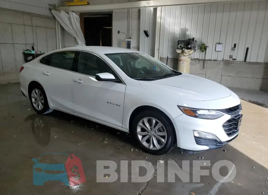 1G1ZD5ST0PF140047 Photo# 4