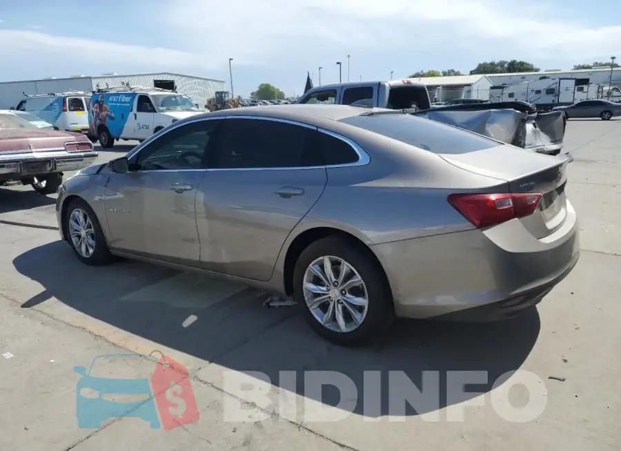 1G1ZD5ST0PF216348 Photo# 2