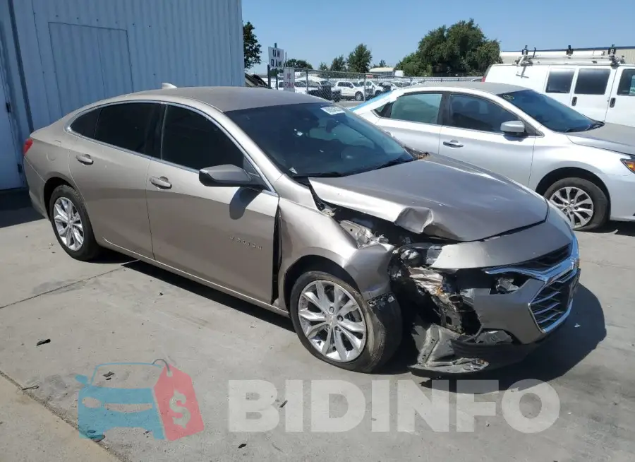 1G1ZD5ST0PF216348 Photo# 4