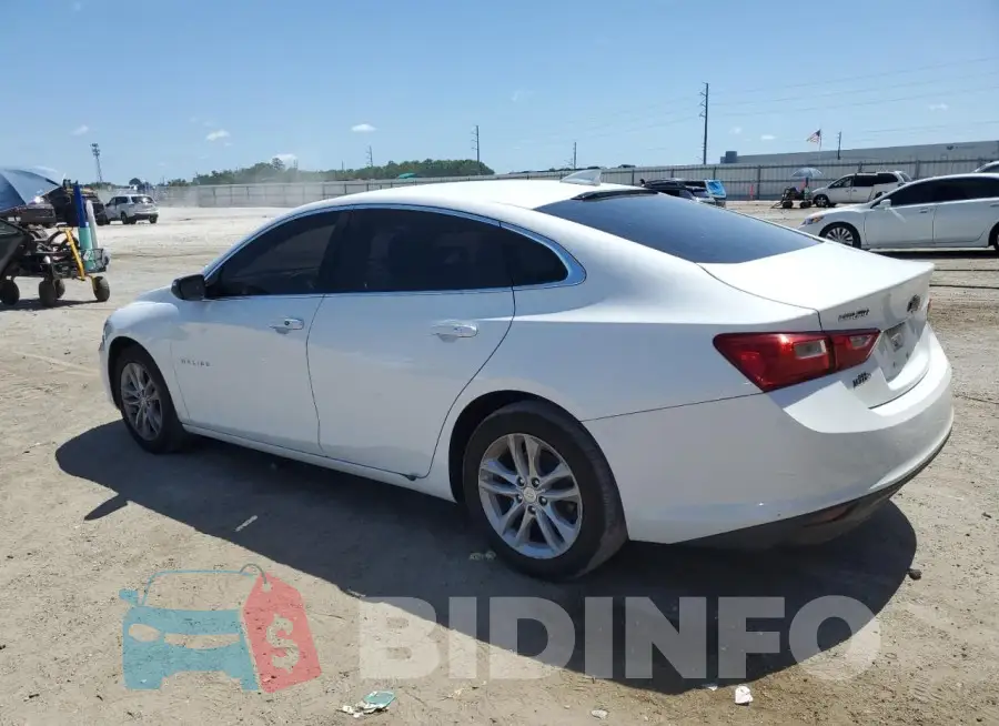 1G1ZD5ST1JF247454 Photo# 2
