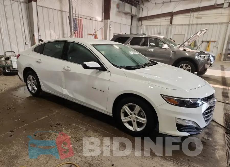 1G1ZD5ST1RF175019 Photo# 4