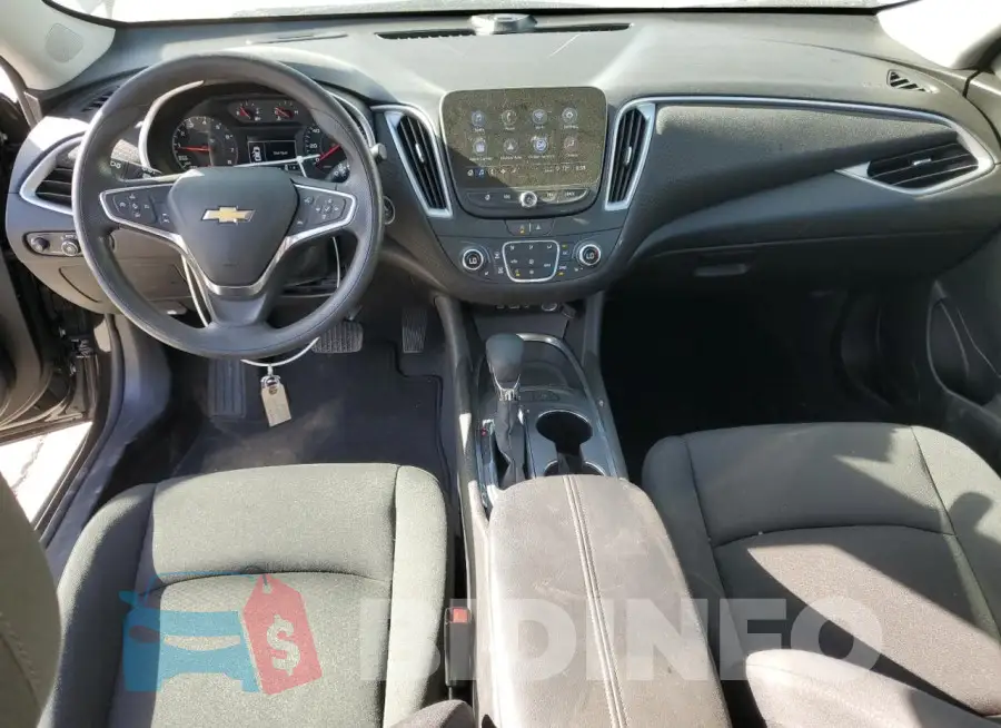 1G1ZD5ST2RF238001 Photo# 8