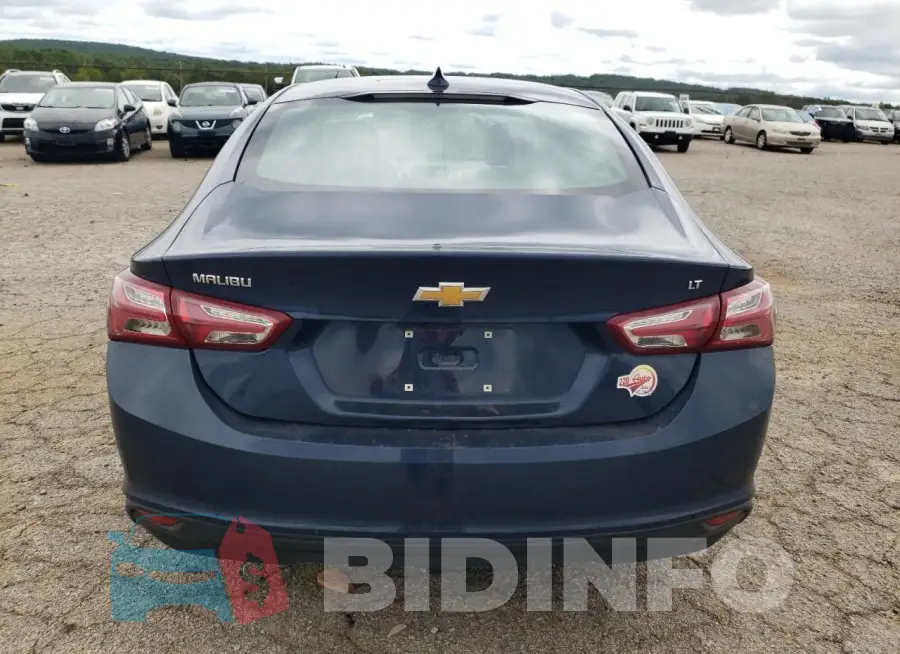1G1ZD5ST4LF106476 Photo# 6