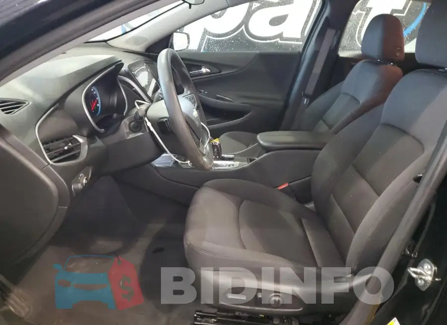 1G1ZD5ST4PF177411 Photo# 7