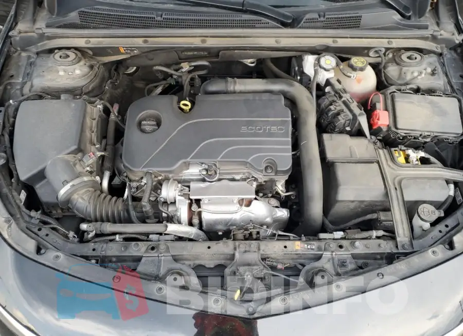 1G1ZD5ST4PF177411 Photo# 11