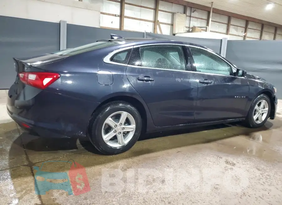 1G1ZD5ST5PF205409 Photo# 3