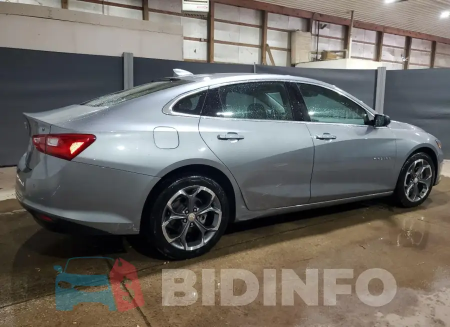 1G1ZD5ST6RF142940 Photo# 3
