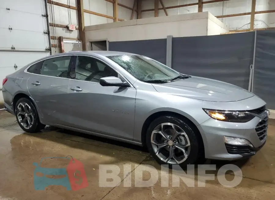 1G1ZD5ST6RF142940 Photo# 4
