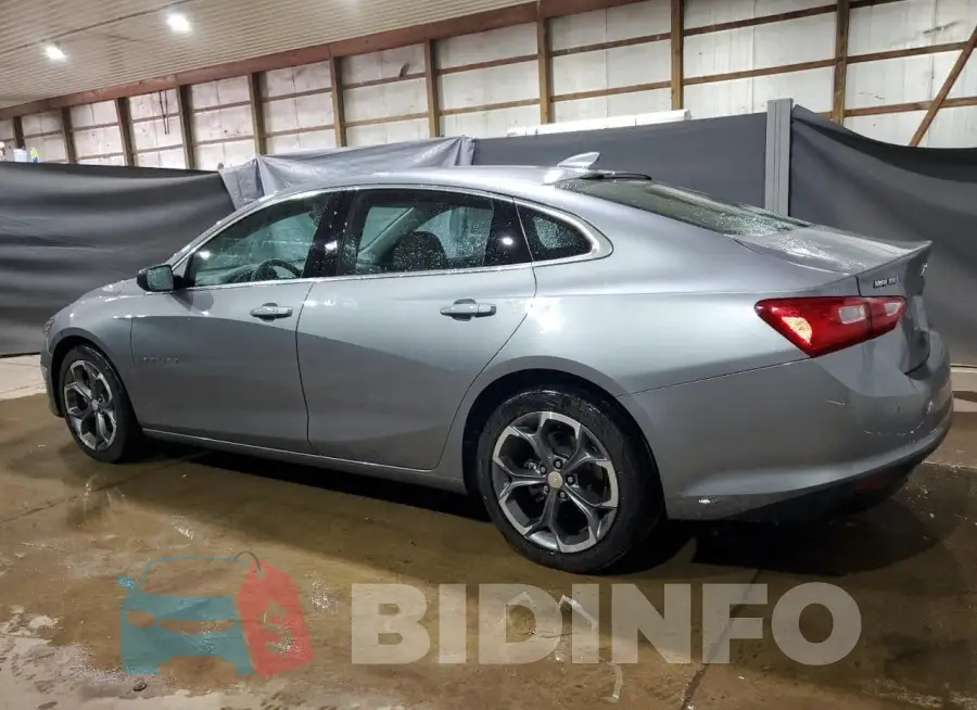1G1ZD5ST6RF142940 Photo# 2