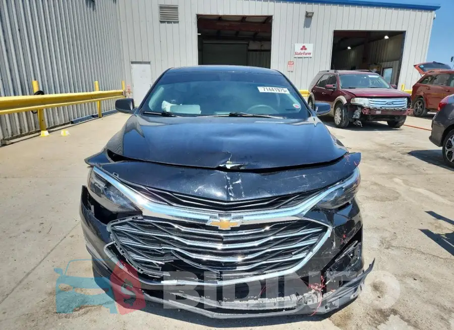 1G1ZD5ST7LF108741 Photo# 5