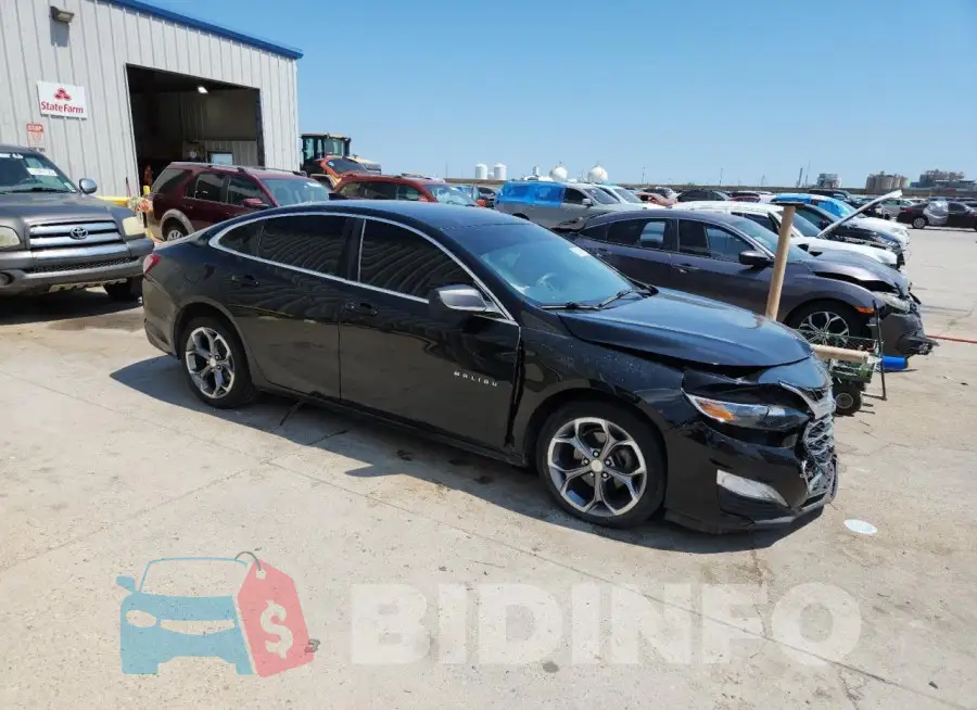 1G1ZD5ST7LF108741 Photo# 4