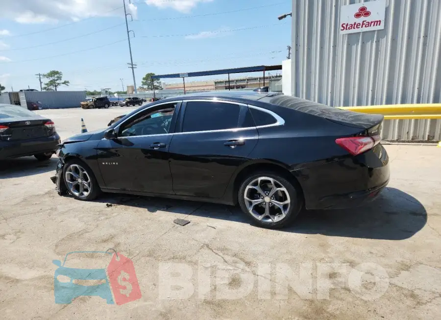 1G1ZD5ST7LF108741 Photo# 2
