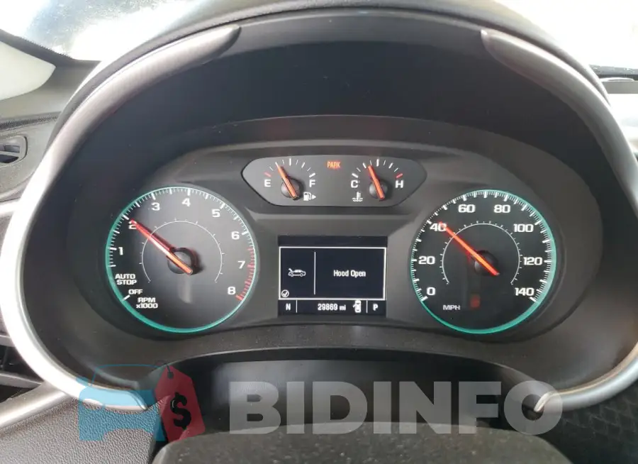 1G1ZD5ST7RF238513 Photo# 9