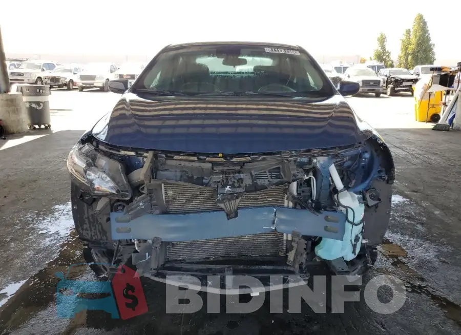 1G1ZD5ST7RF238513 Photo# 5