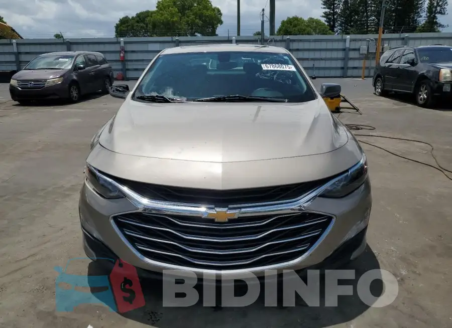 1G1ZD5ST8NF125938 Photo# 5