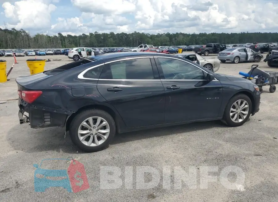 1G1ZD5ST8PF144444 Photo# 3