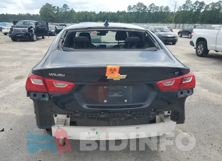 1G1ZD5ST8PF144444 Photo# 6