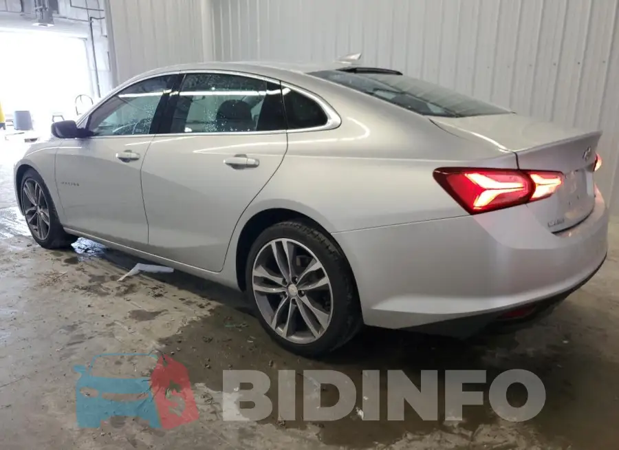 1G1ZD5ST9NF177871 Photo# 2