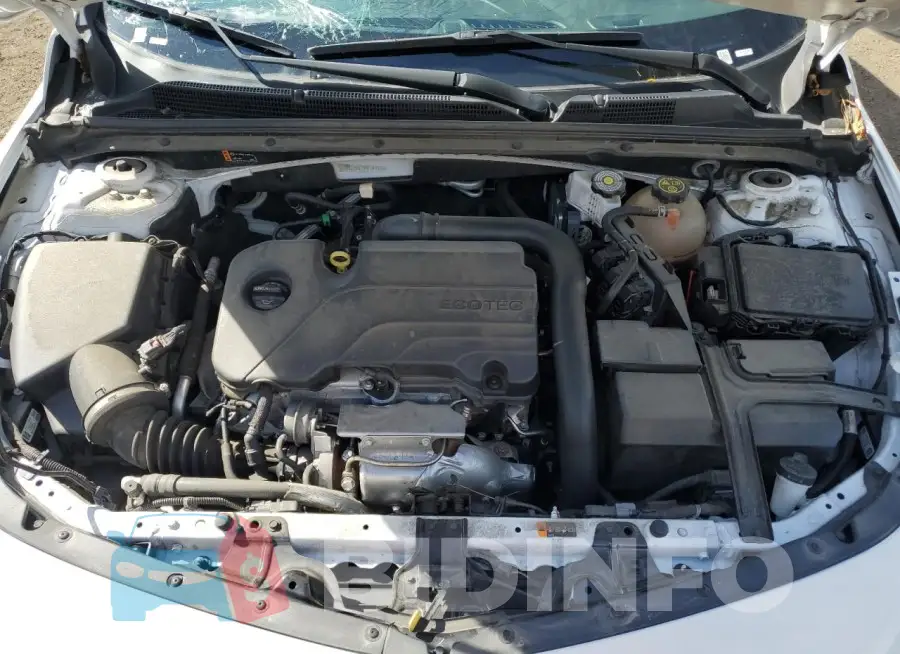1G1ZD5ST9PF140399 Photo# 11