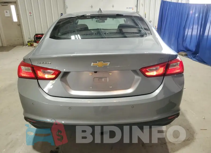 1G1ZD5ST9RF225505 Photo# 6