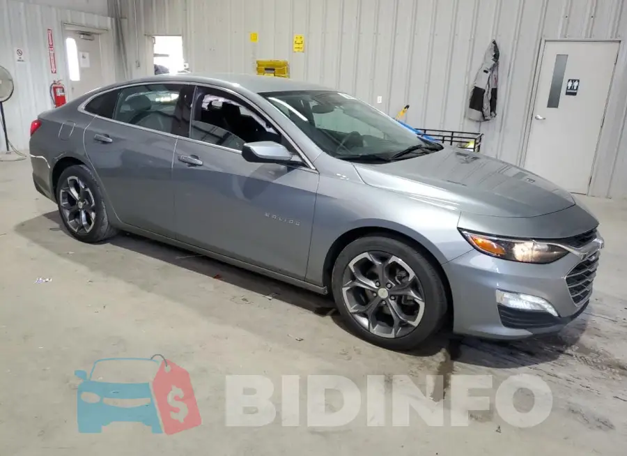 1G1ZD5ST9RF225505 Photo# 4