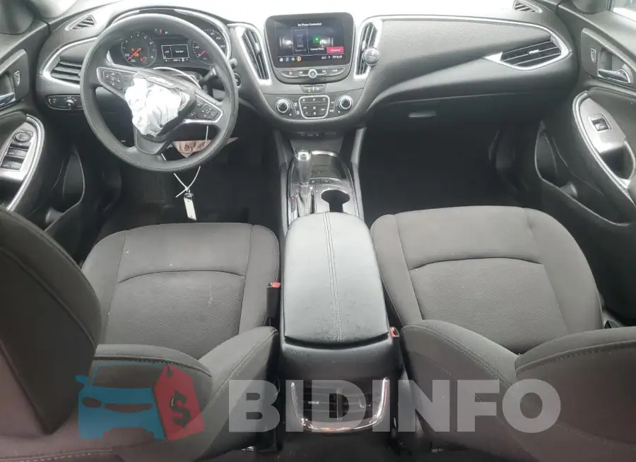 1G1ZD5STXLF042086 Photo# 8