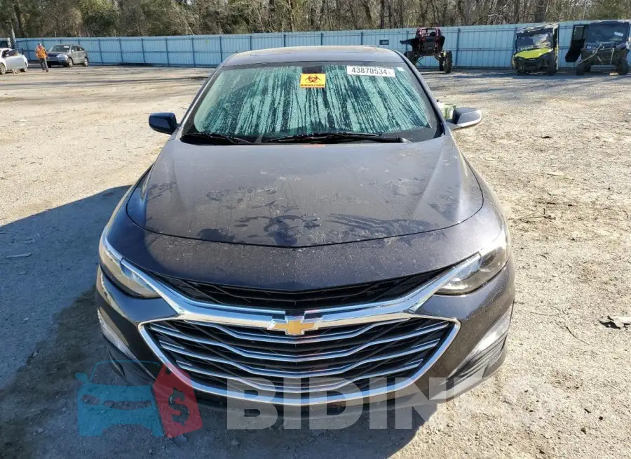 1G1ZD5STXNF121633 Photo# 5