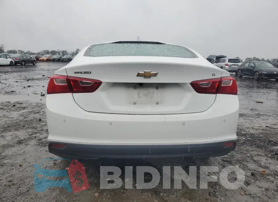 1G1ZD5STXPF189062 Photo# 6