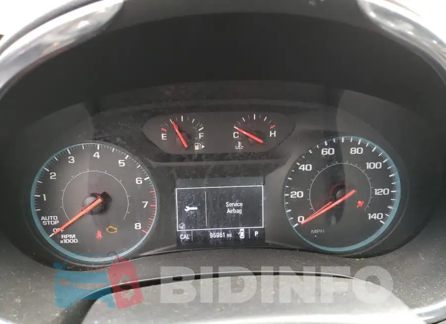 1G1ZE5ST3HF129865 Photo# 9