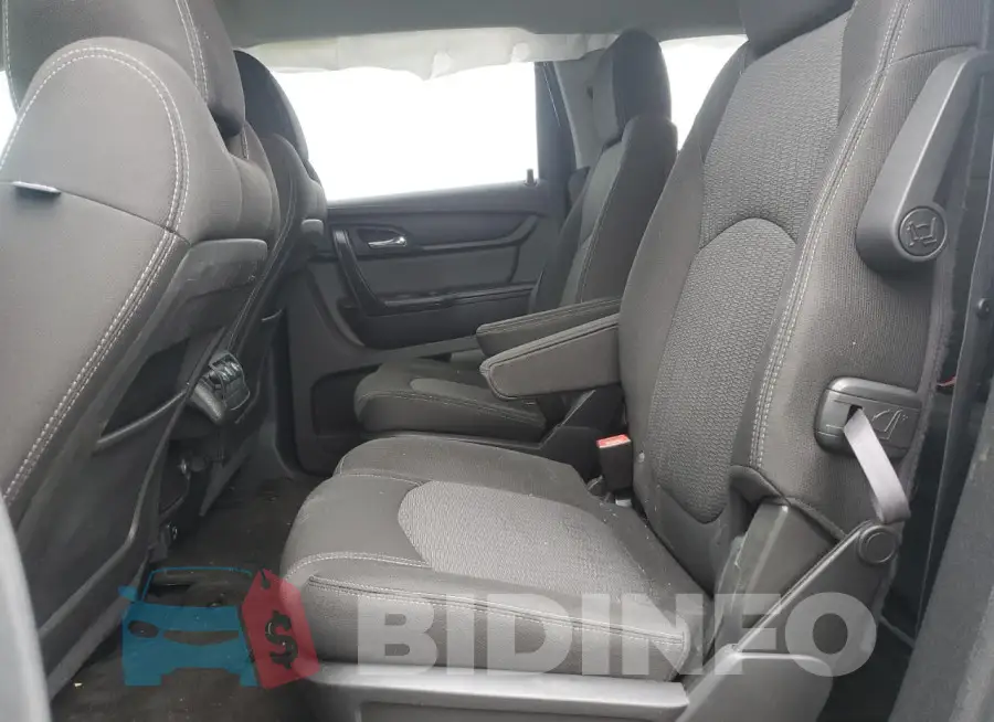1GNKVGKD6HJ156673 Photo# 11