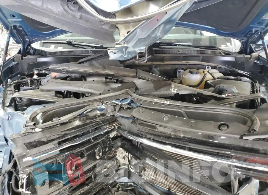 1GNS6SRD5SR260795 Photo# 12